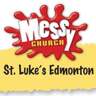 MARCH 14 MESSY CHURCH HAS BEEN CANCELLED.