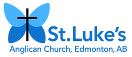 St. Luke's, Edmonton