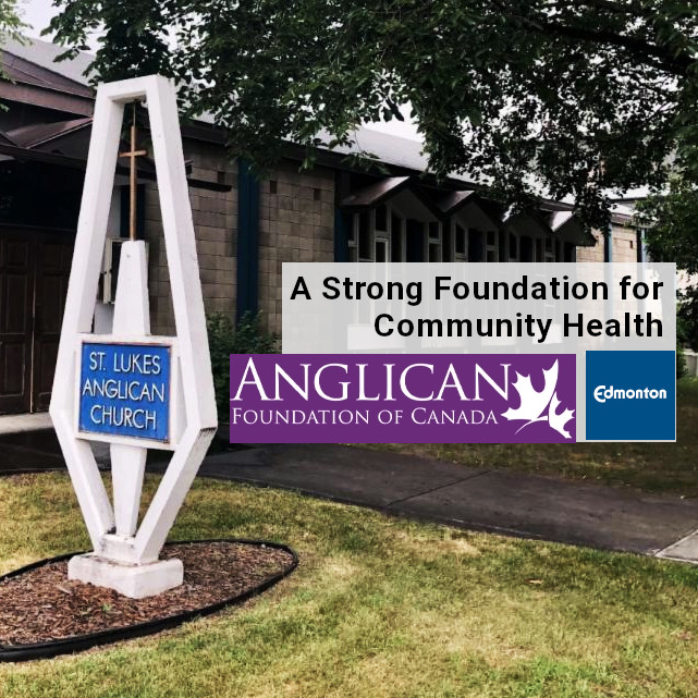 A Strong Foundation for Community Health