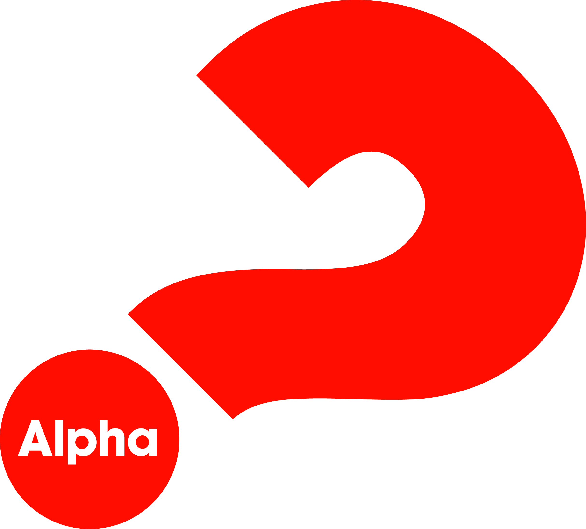 The Alpha Course – Explore together