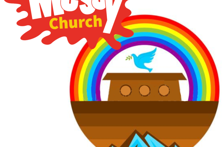 Messy Church – A Fresh Start!