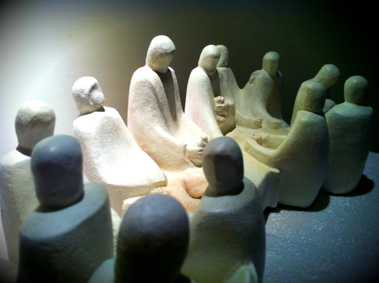 Worship Together